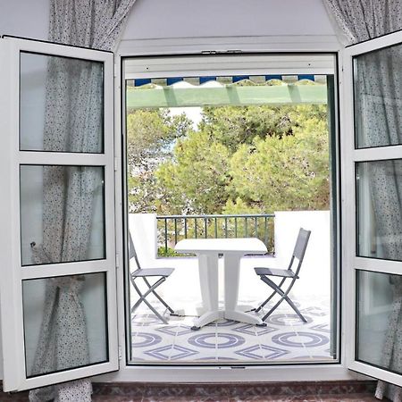 Apartamento La Torre Коніль-де-ла-Фронтера Екстер'єр фото