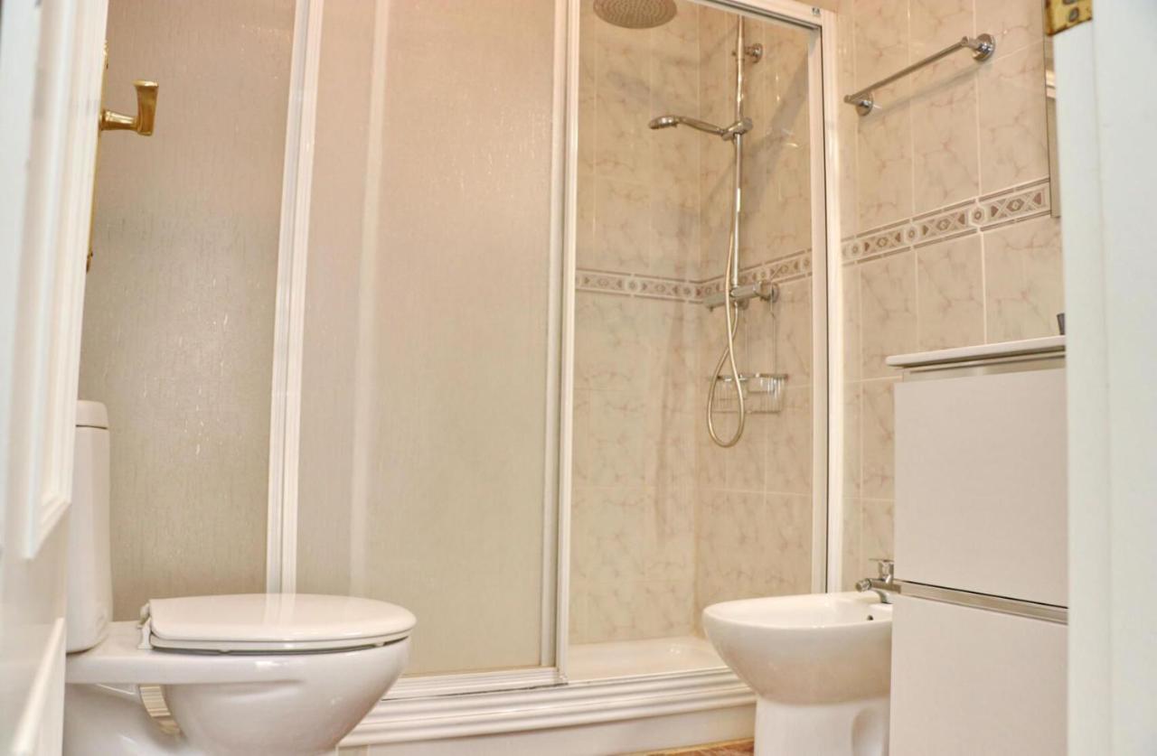 Apartamento La Torre Коніль-де-ла-Фронтера Екстер'єр фото