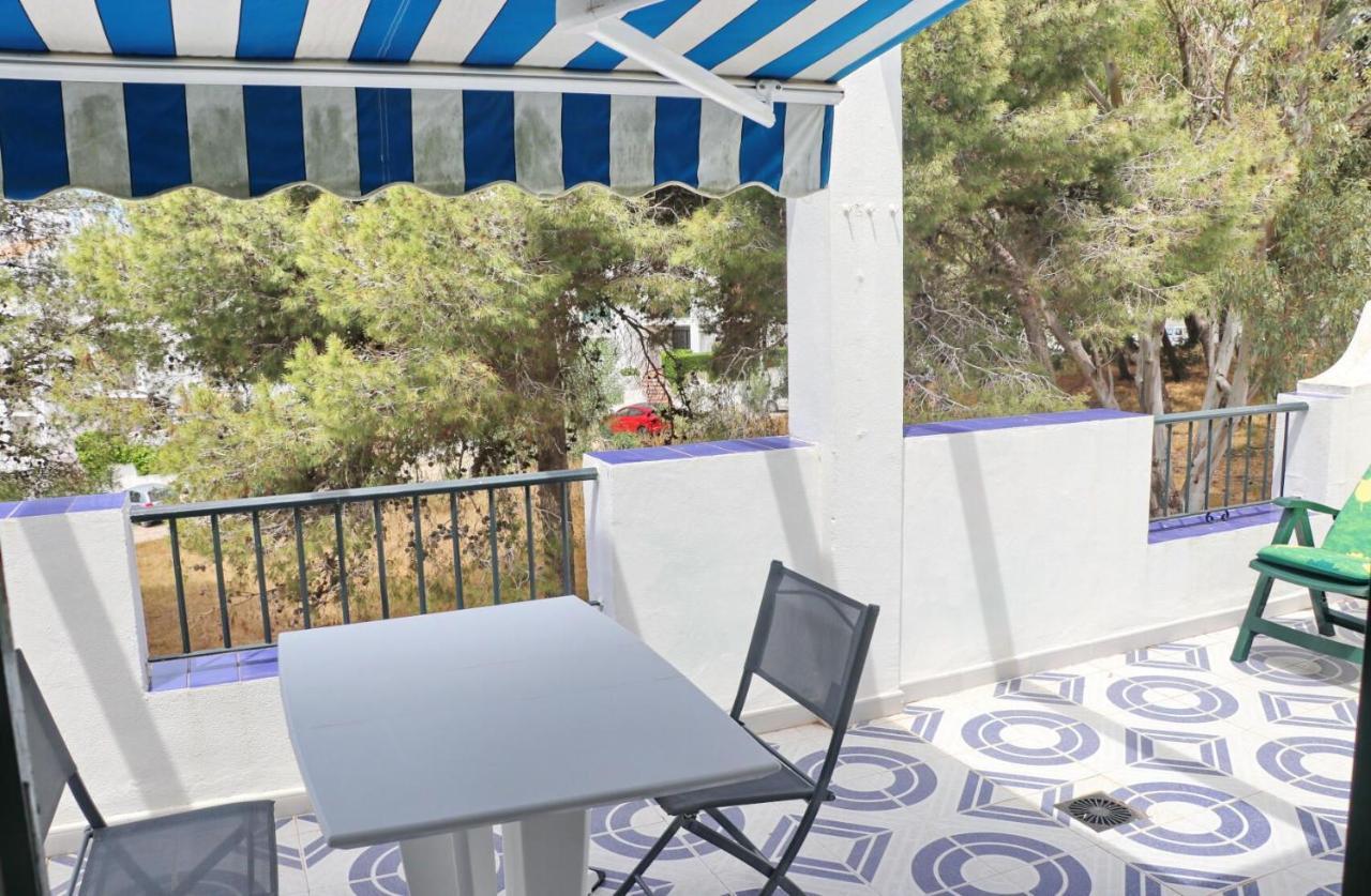 Apartamento La Torre Коніль-де-ла-Фронтера Екстер'єр фото